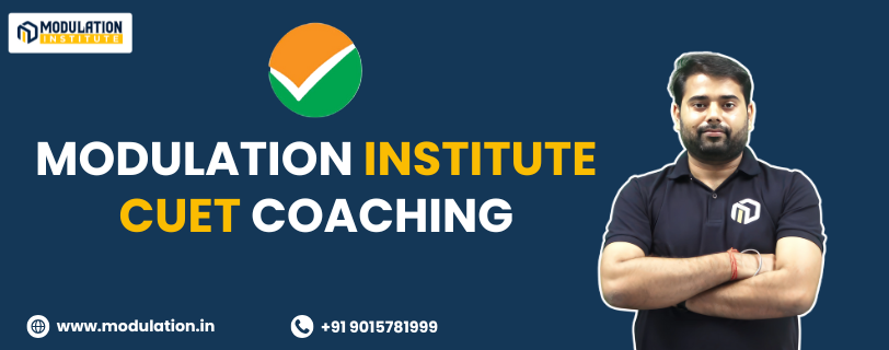 CUET Coaching/Institute